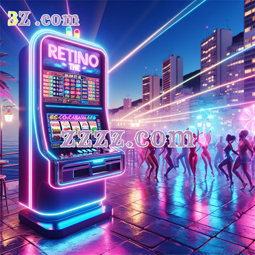 Slots: Uma Aventura Empolgante no Mundo dos Jogos